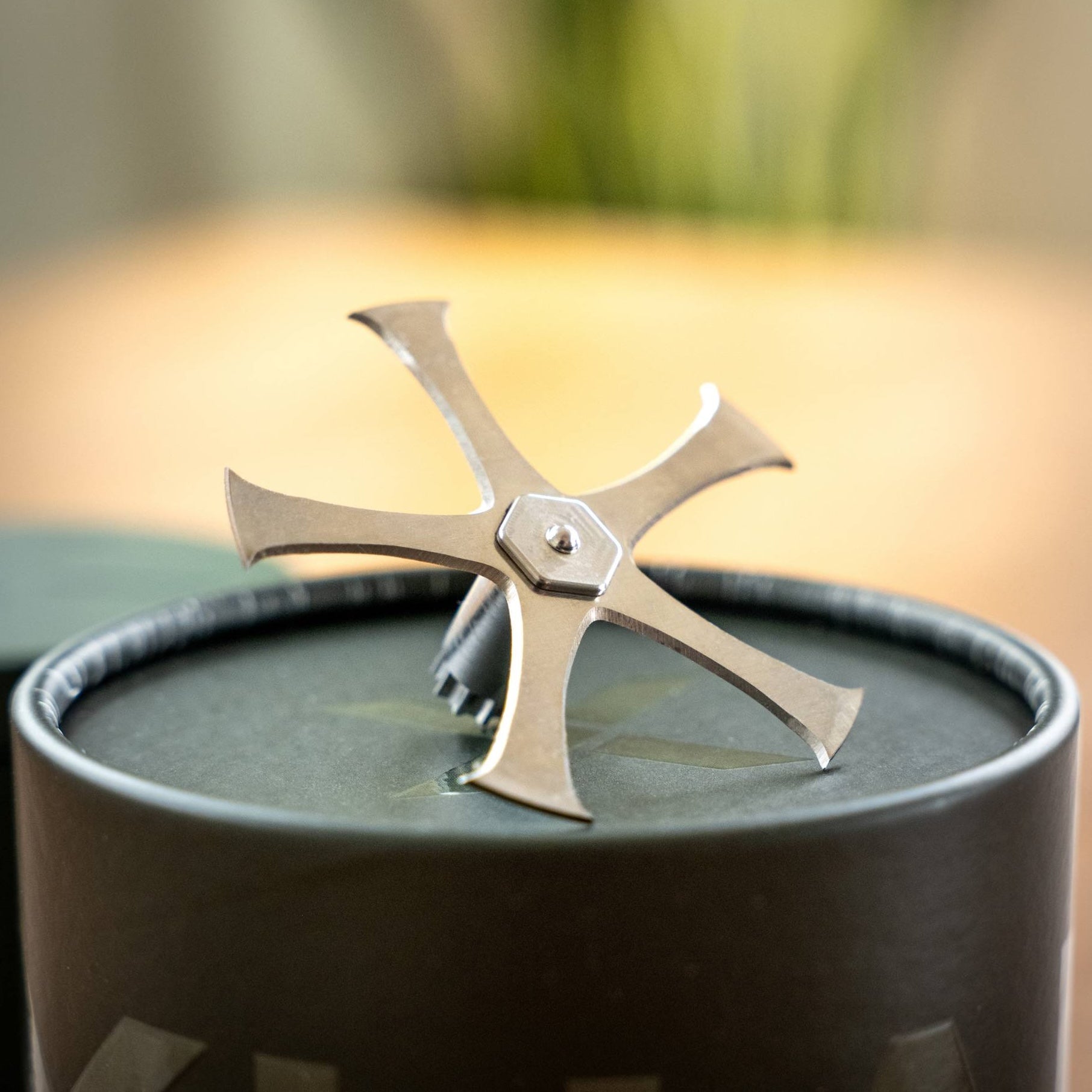 Xhale Slicer Replacement Blades